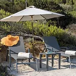 Hippocampe 4* Sanary-sur-Mer