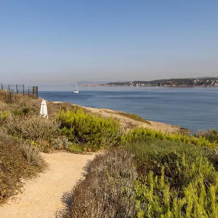 Hippocampe 住宿加早餐酒店