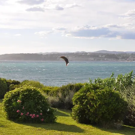 住宿加早餐酒店 Hippocampe