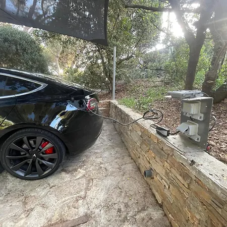 Hippocampe 4* 滨海萨纳里