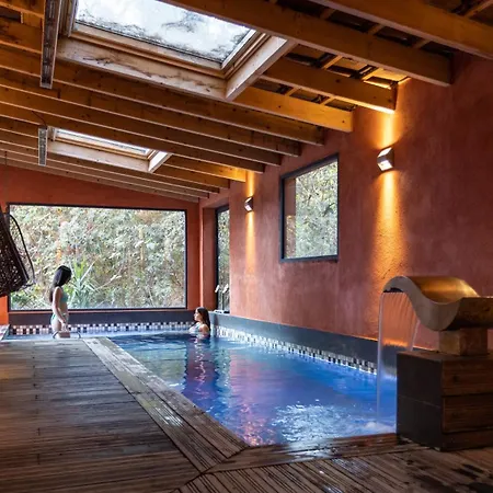 住宿加早餐酒店 Hippocampe 4*