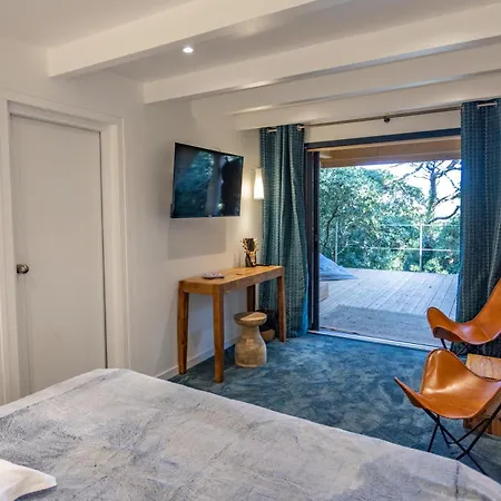 Hippocampe 住宿加早餐酒店