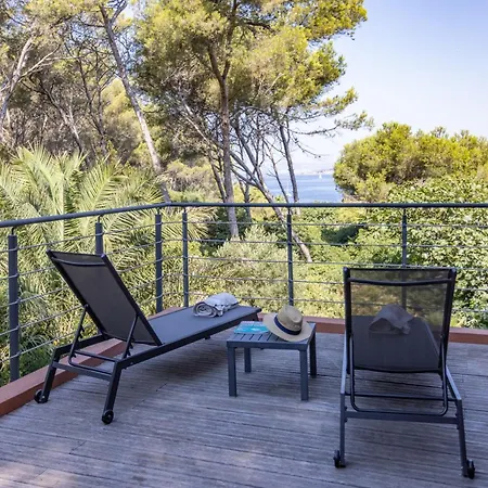 Hippocampe 滨海萨纳里