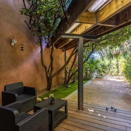 Hippocampe 滨海萨纳里