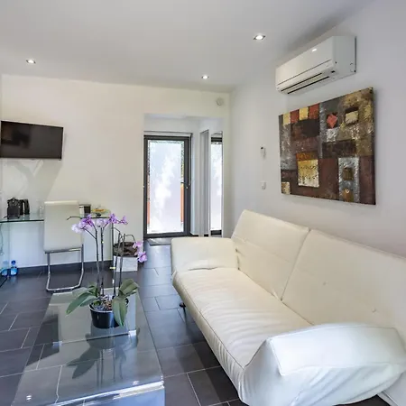 Hippocampe Bed & Breakfast Sanary-sur-Mer