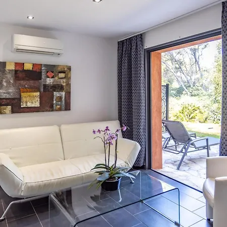 Bed & Breakfast Hippocampe Sanary-sur-Mer