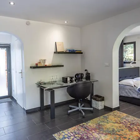 Hippocampe Bed & Breakfast