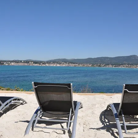 Hippocampe 滨海萨纳里