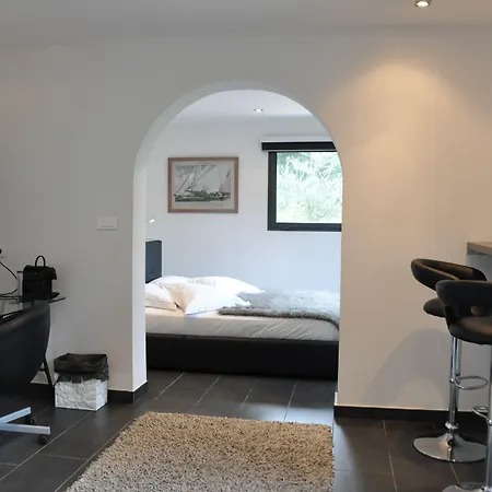 Hippocampe 4* 滨海萨纳里