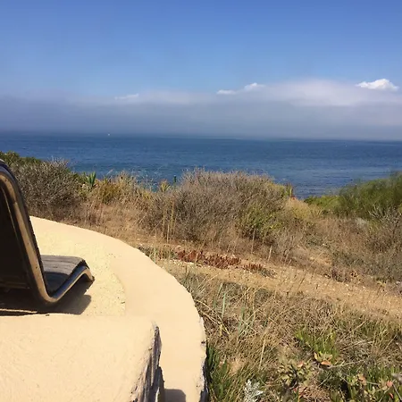 Hippocampe 住宿加早餐酒店 滨海萨纳里