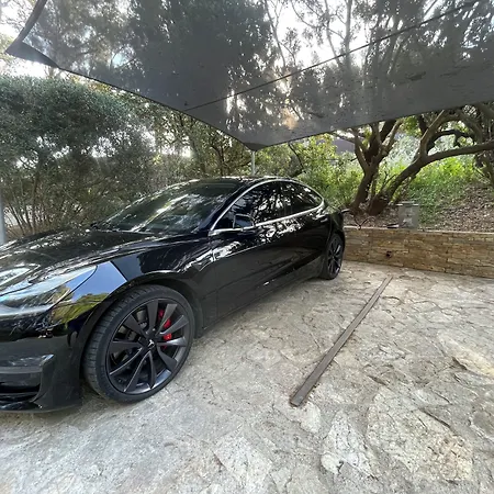 Hippocampe 住宿加早餐酒店