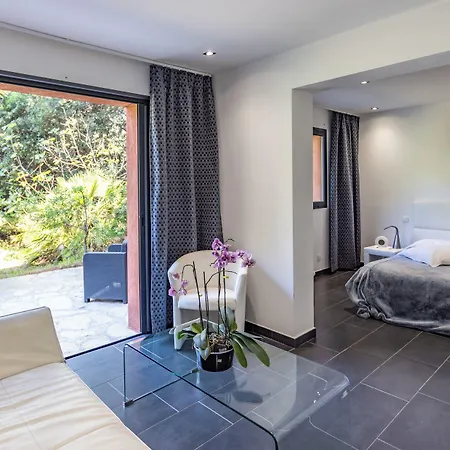 住宿加早餐酒店 Hippocampe