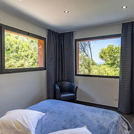 Hippocampe 住宿加早餐酒店