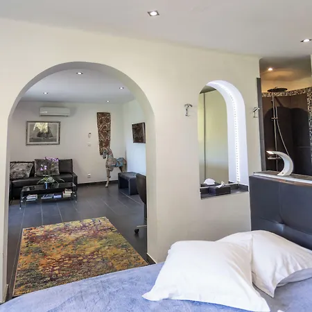 Hippocampe 滨海萨纳里