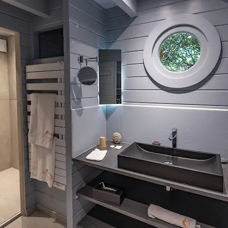 Hippocampe 住宿加早餐酒店