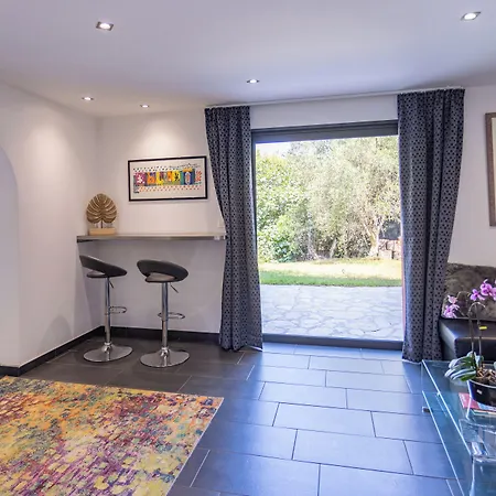 住宿加早餐酒店 Hippocampe