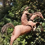 Hippocampe 4*