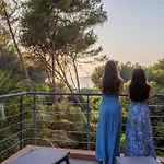 Hippocampe Bed & Breakfast 4*