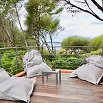 Hippocampe 住宿加早餐酒店 4*