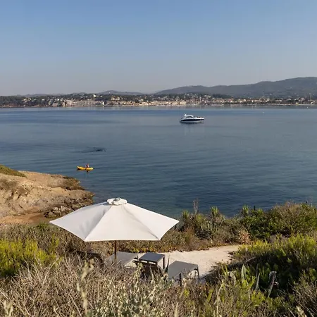 Panzió Hippocampe 4*