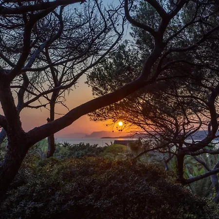 Hippocampe 4* Sanary-sur-Mer