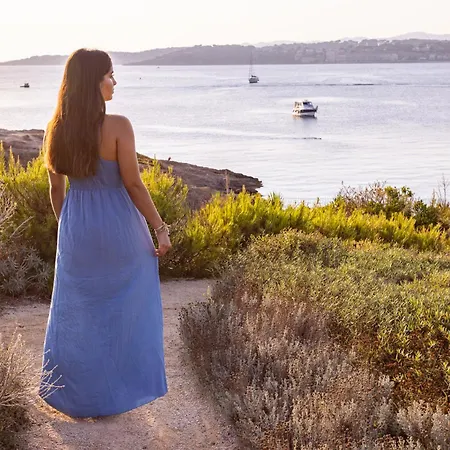 Hippocampe Panzió 4*