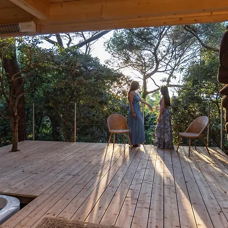 Hippocampe Frühstückspension 4*