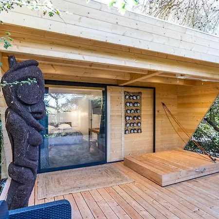 Hippocampe Panzió 4*