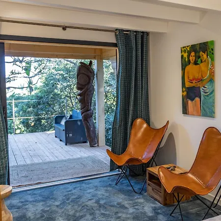 Frühstückspension Hippocampe