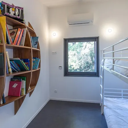 Hippocampe Panzió Sanary-sur-Mer