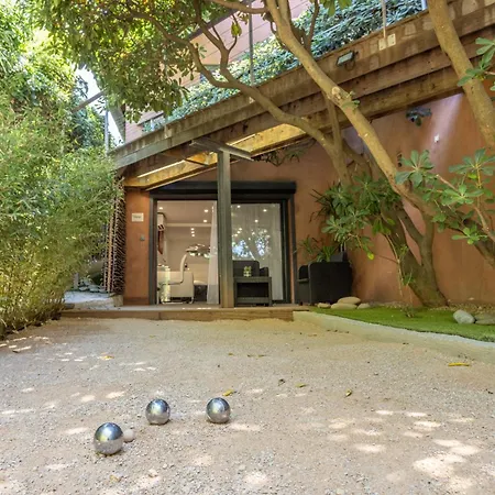 Panzió Hippocampe 4*