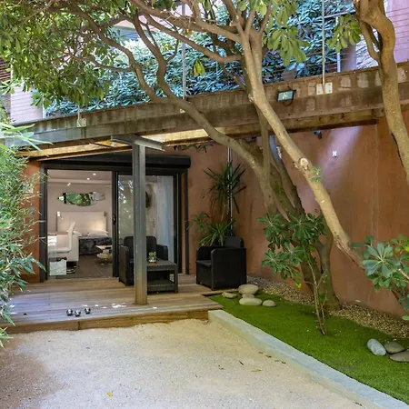 Hippocampe 4* Sanary-sur-Mer