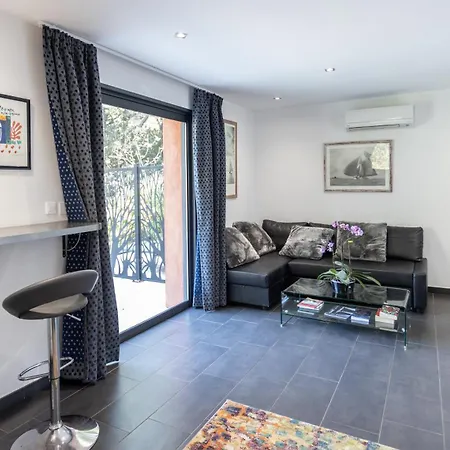 Hippocampe Bed & Breakfast Sanary-sur-Mer