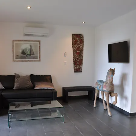 Hippocampe Panzió 4*