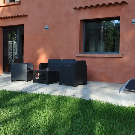 Hippocampe Bed & Breakfast 4*