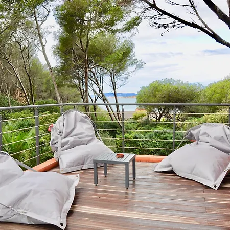 Hippocampe Panzió 4*