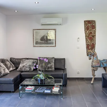 Hippocampe 4* Sanary-sur-Mer