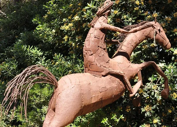 Hippocampe 4*