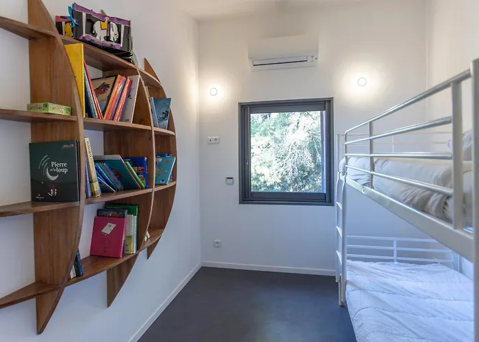Hippocampe Bed & Breakfast Sanary-sur-Mer