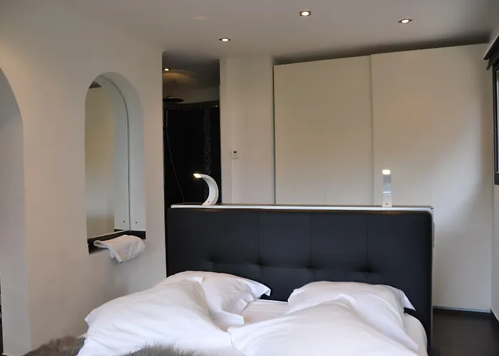 Hippocampe فندق مبيت وإفطار 4*