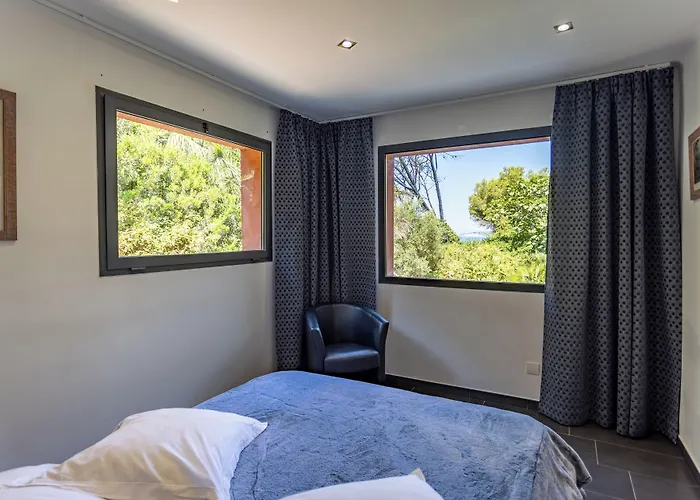 Hippocampe Bed & Breakfast
